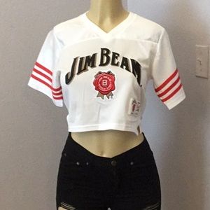 Jim Beam Jersey